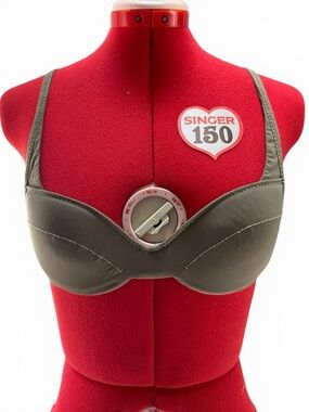 LA PERLA y2K 32 A-B Bra Top